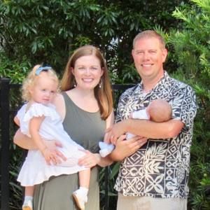 Meet your Posher, Kristin